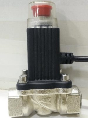 solenoid-valve